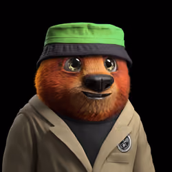 Crypto Bear #7194