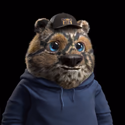 Crypto Bear #6349