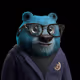 3921