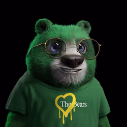 Crypto Bear #1789
