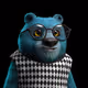 6371