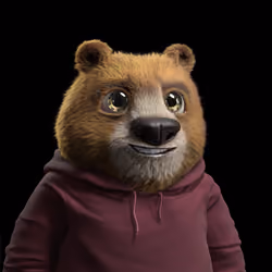 Crypto Bear #4130