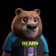 4394
