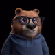 6086
