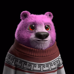 Crypto Bear #5088