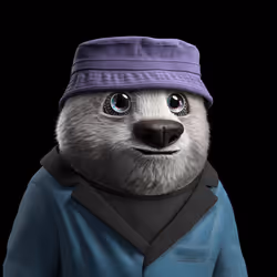 Crypto Bear #2638
