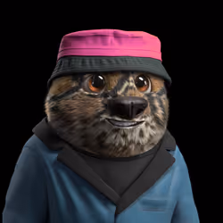 Crypto Bear #439