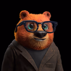 Crypto Bear #5013