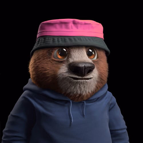 Crypto Bear #5993