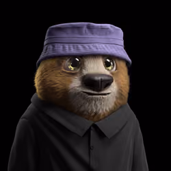 Crypto Bear #3953