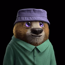 Crypto Bear #1131