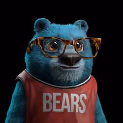 Crypto Bear #4314