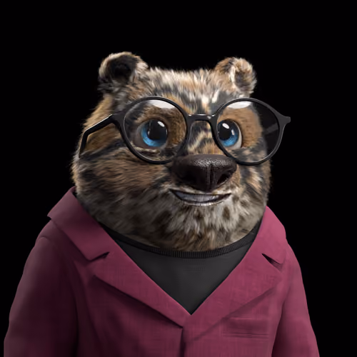 Crypto Bear #2926