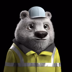 Crypto Bear #2421