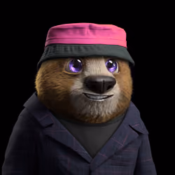Crypto Bear #4615