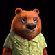 5495