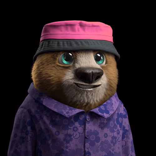 Crypto Bear #4705