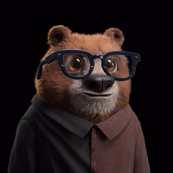Crypto Bear #4835