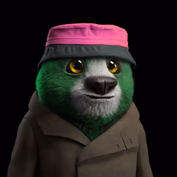 Crypto Bear #6769