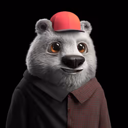 Crypto Bear #333