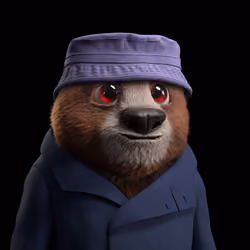 Crypto Bear #1978