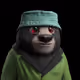 861