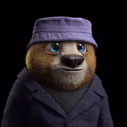 Crypto Bear #160