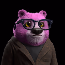 Crypto Bear #2857