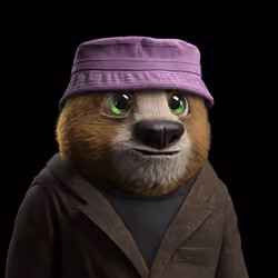 Crypto Bear #6628