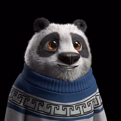 Crypto Bear #2882