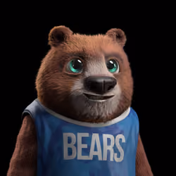 Crypto Bear #867