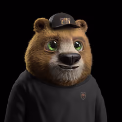 Crypto Bear #1974