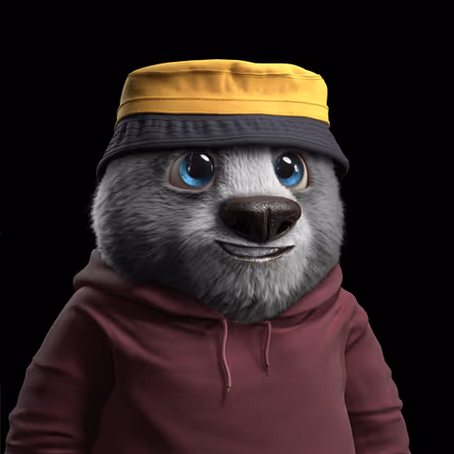 Crypto Bears By Cbs