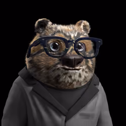 Crypto Bear #1786