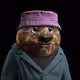 7293