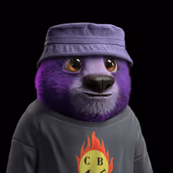 Crypto Bear #5310