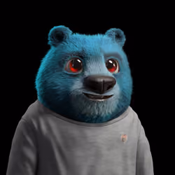 Crypto Bear #4313