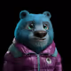 6997