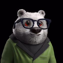 Crypto Bear #2273