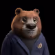 7163