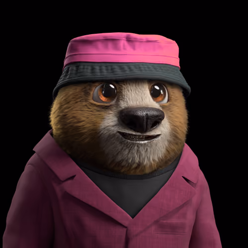 Crypto Bear #6194