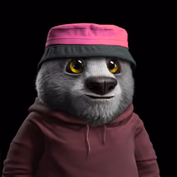 Crypto Bear #3664