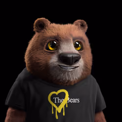 Crypto Bear #4367