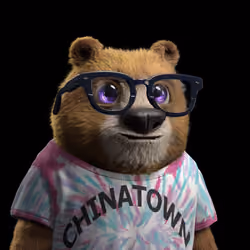 Crypto Bear #1770
