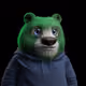 2432