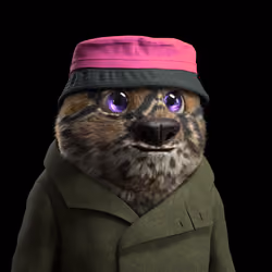 Crypto Bear #6633