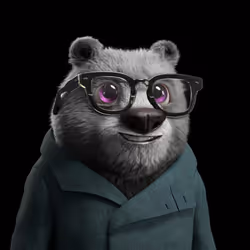 Crypto Bear #2794