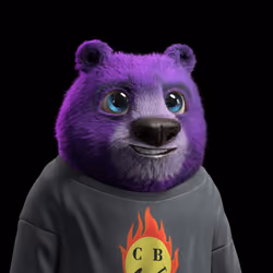 Crypto Bear #2131