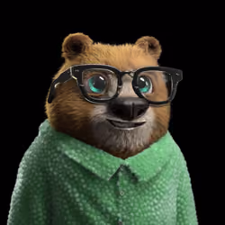Crypto Bear #4220