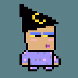 LuckyDegen #828